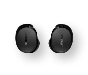 Bose QuietComfort Earbuds III Schwarz