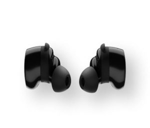 Bose QuietComfort Earbuds III Schwarz