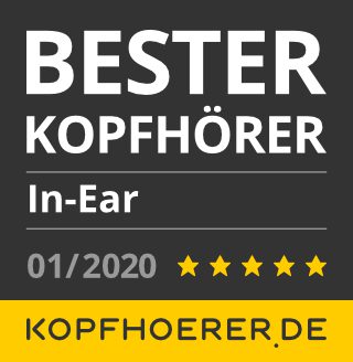 64 Audio U18t Im Test Bei Kopfhoerer De