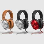 Pioneer: Neue Hi-Res-Kopfhörer der „Style Serie“