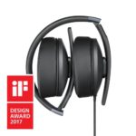 Sennheiser erhält vier iF Labels für herausragendes Design