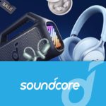 Black Week und Black Friday 2024: Soundcore by Anker mit unschlagbaren Deals