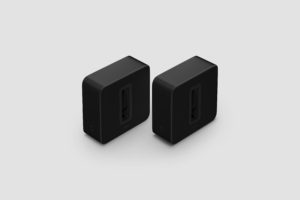 Sonos Sub 4 Black