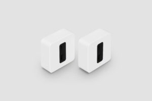 Sonos Sub 4 White