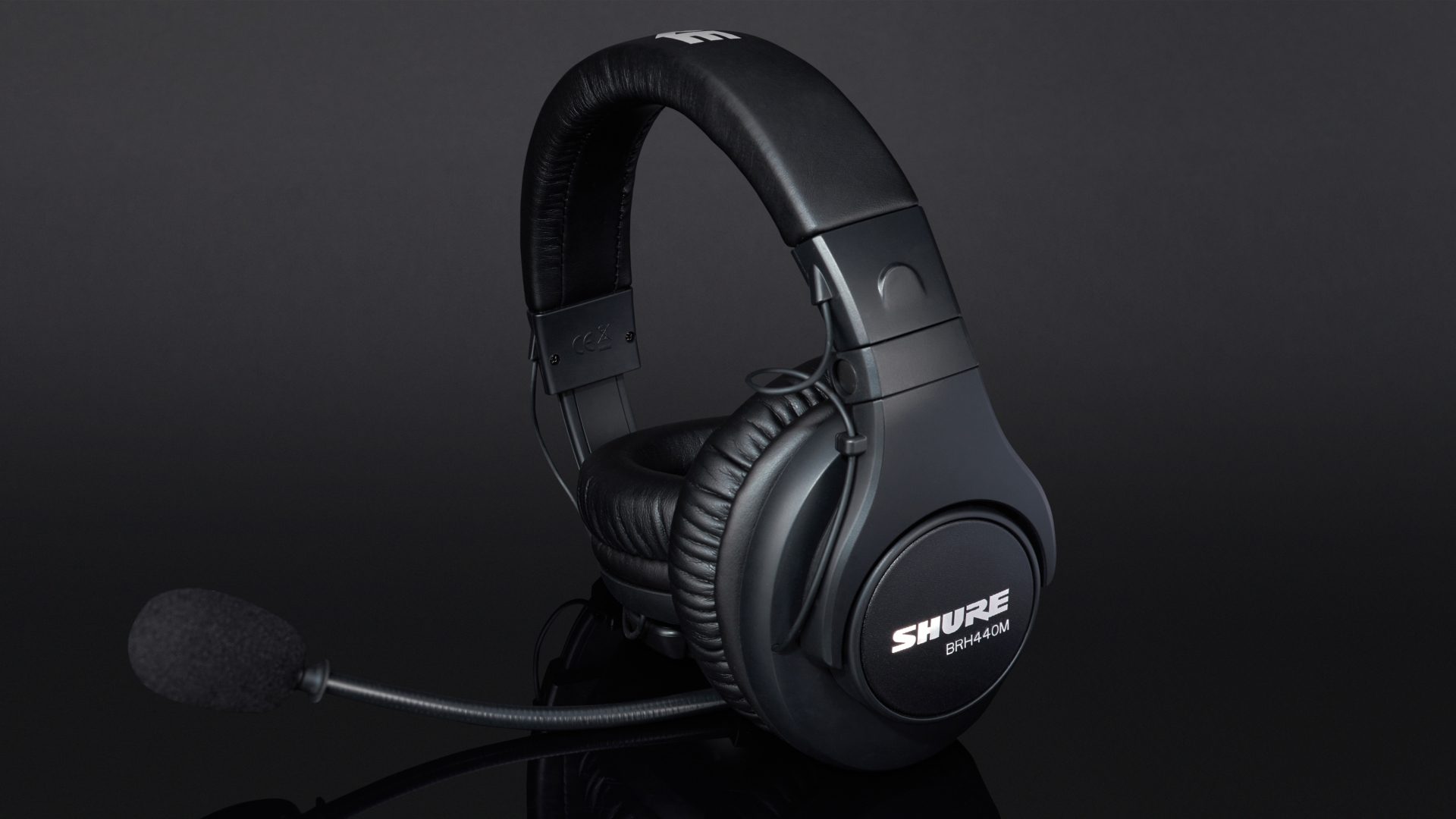 Shure brh440m online