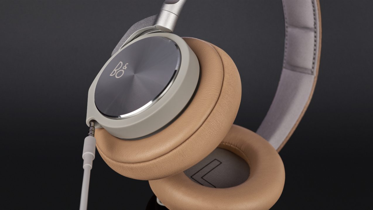 B&O Play Beoplay H6 Im Test Bei Kopfhoerer.de