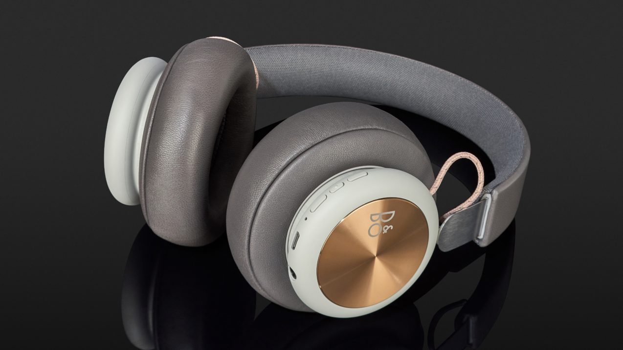 B&O Play Beoplay H4 Im Test Bei Kopfhoerer.de