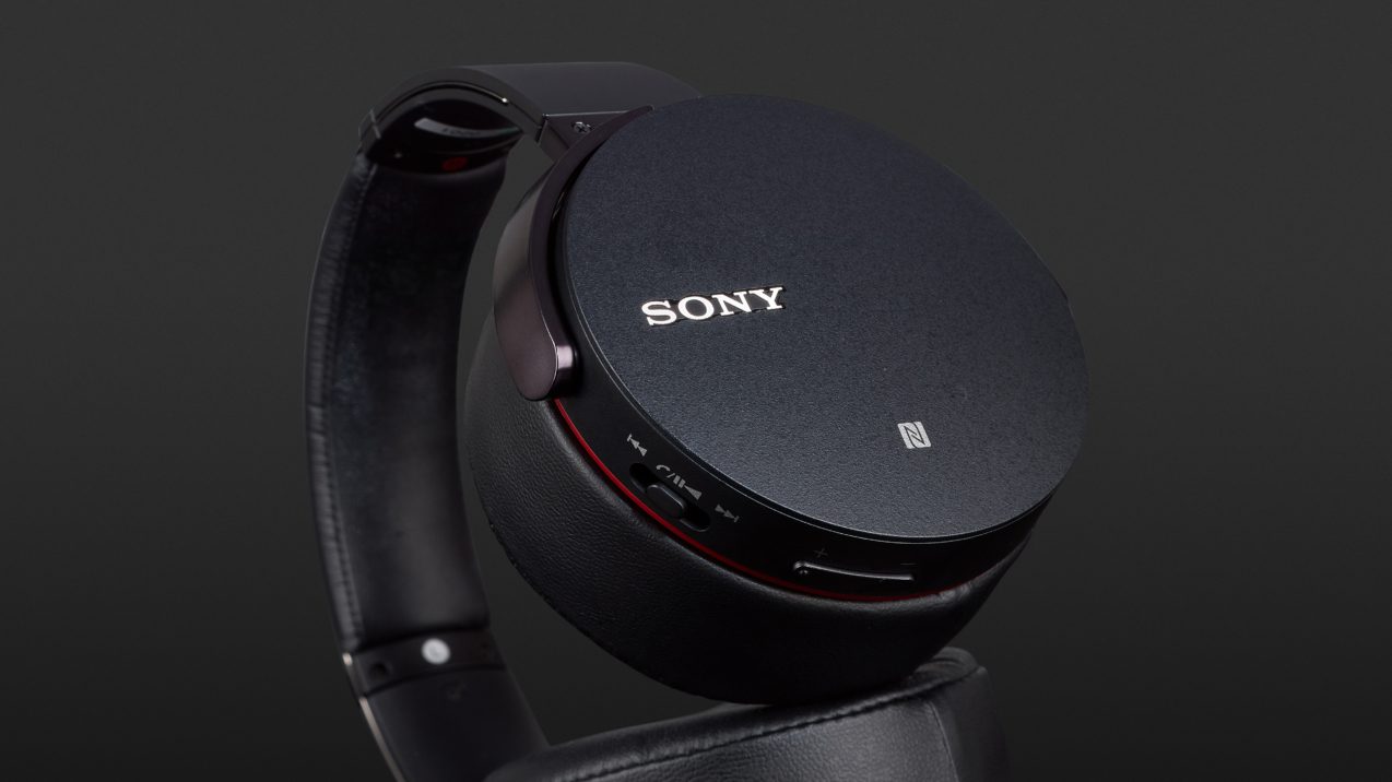 Sony mdr xb950b1 как подключить к компьютеру bluetooth