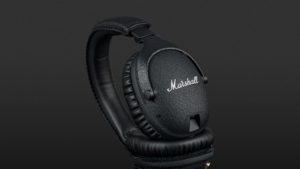 Marshall Monitor II A.N.C.