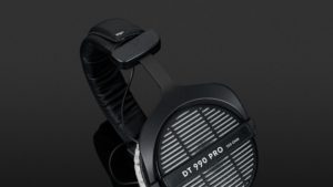 Beyerdynamic DT 990 Pro