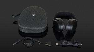 Sennheiser Momentum 4 Wireless