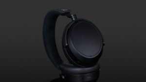 Sennheiser Momentum 4 Wireless