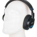 Sony MDR-M1