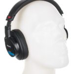 Sony MDR-M1