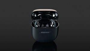 Bose QuietComfort Ultra Earbuds