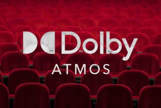 Was versteht man unter Dolby Atmos?